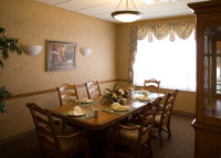 Private Dining